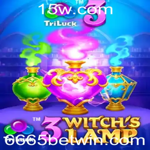 Explorando o Mundo Encantado de 3WitchsLamp