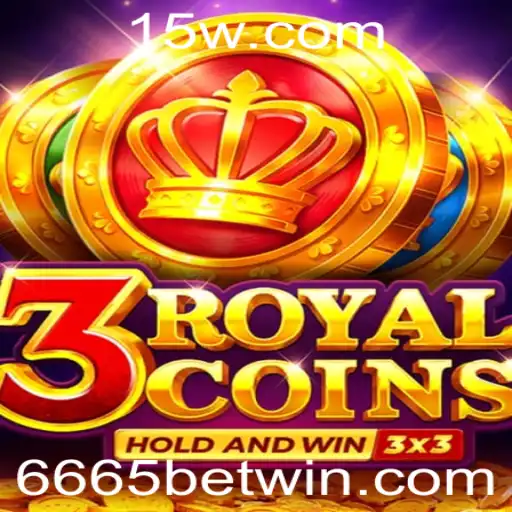 Explorando 3RoyalCoins: O Jogo Que Está Revolucionando o Mundo das Apostas Online