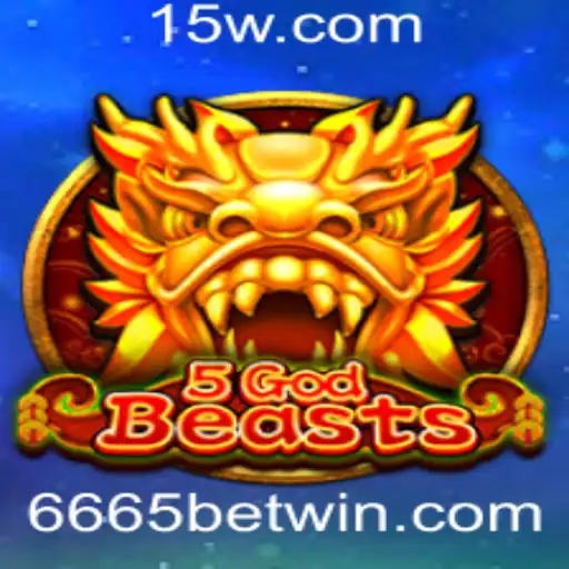 Descubra o Empolgante Mundo do Jogo 5GodBeasts