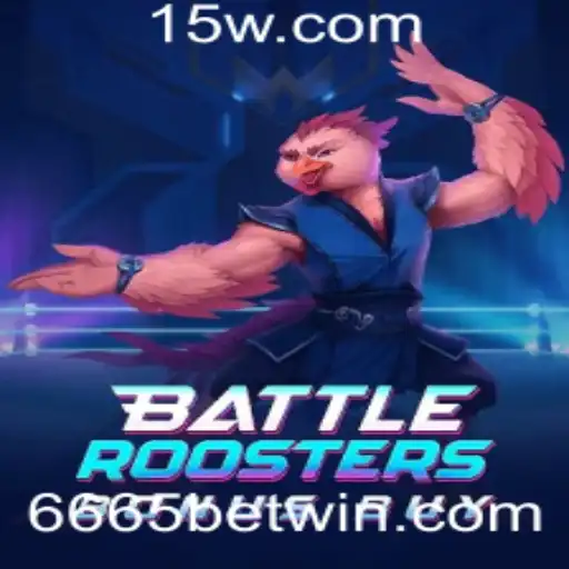 Explorando o Mundo de BattleRoostersBonusBuy: Aventura e Estratégia em Um Só Jogo
