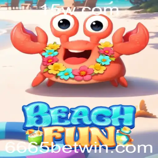 Explorando BeachFun: O Novo Fenômeno dos Jogos com 6665 Bet