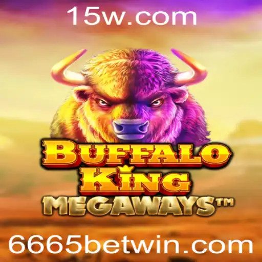 BuffaloKing: Mergulhe na Aventura Selvagem com a Excitante Aposta 6665
