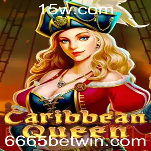 Descubra as Aventuras do Jogo CaribbeanQueen com a Chave 6665 Bet