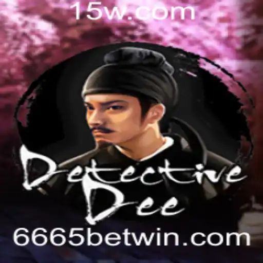 Descubra o Fascinante Mundo de DetectiveDee: O Jogo de Estratégia e Aventura