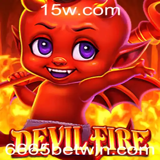 Explorando DevilFire: O Guia Completo do Jogo de Apostas 6665