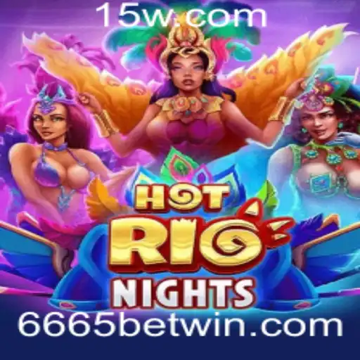 Descubra a Emoção do Jogo HotRioNights e o Novo Desafio 6665 bet