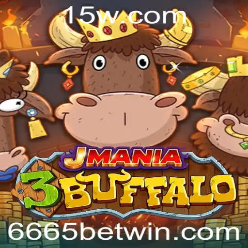 Explorando JMania3Buffalo: O Novo Fenômeno dos Jogos de Apostas