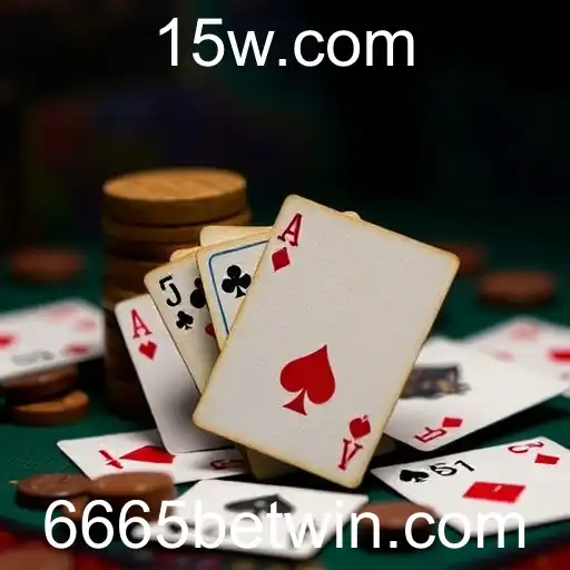 Jogos de cartas