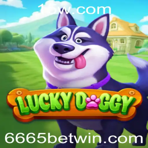 Desvendando as Emoções de LuckyDoggy: Um Mergulho no Mundo das Apostas 6665