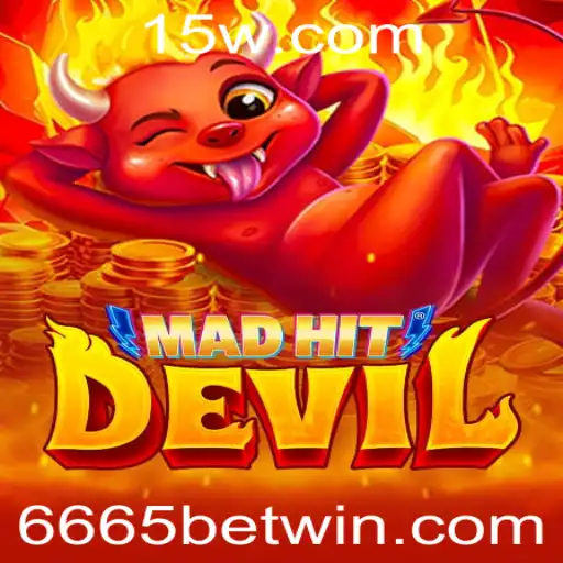Explorando MadHitDevil: O Novo Jogo de Apostas e Estratégia