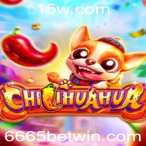 Descubra CHILIHUAHUA: O Novo Fenômeno dos Jogos de Apostas Online