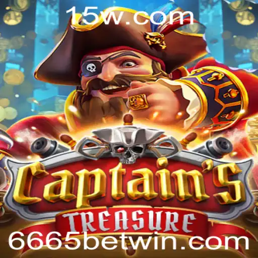 Explorando o Mundo de CaptainssTreasure: Um Guia Completo para Jogadores