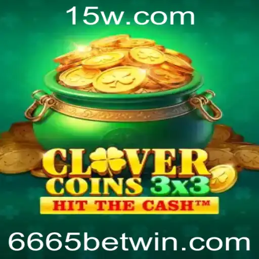 Descubra o Mundo Fascinante de Clovercoin3x3