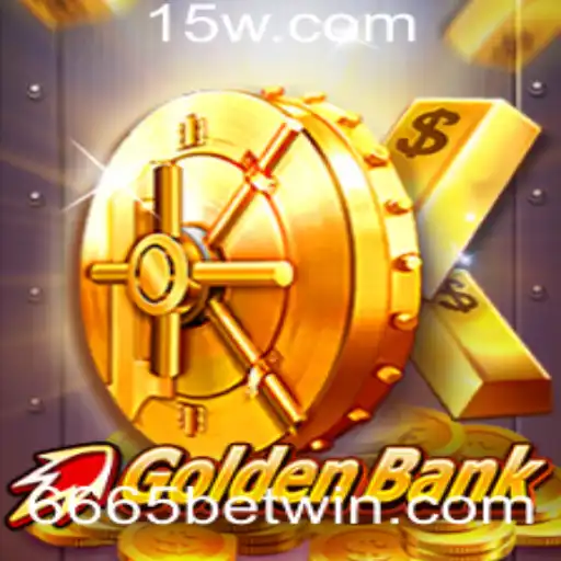CrazyGoldenBank: Descubra o Jogo do Momento com a Chave 6665 Bet