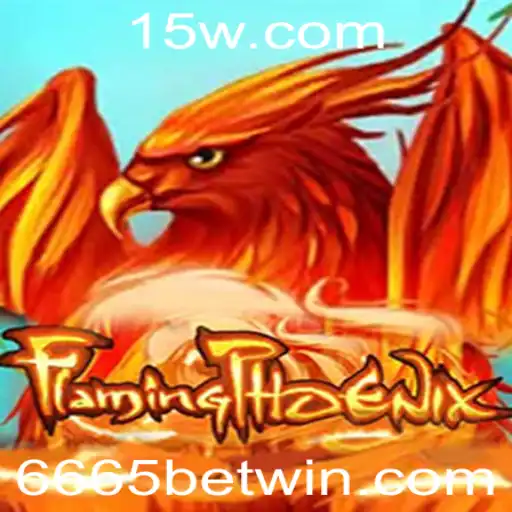 FlamingPhoenix: A Experiência de Jogo de Apostas 6665 Bet