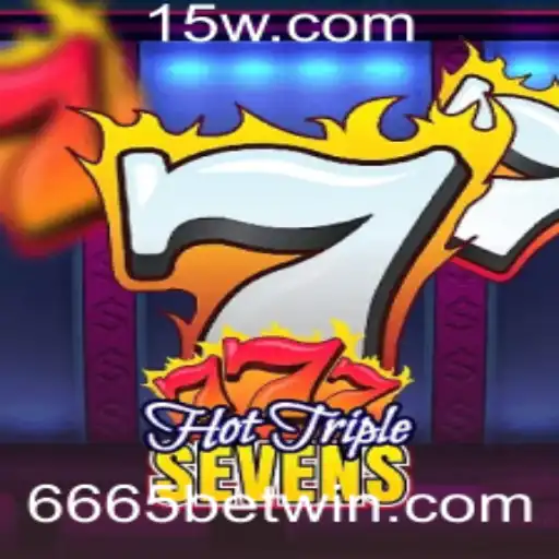 Descubra o Emocionante Mundo do Jogo HotTripleSevens