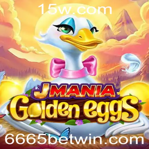 Explorando o Jogo JManiaGoldenEggs: Uma Nova Experiência de Apostas