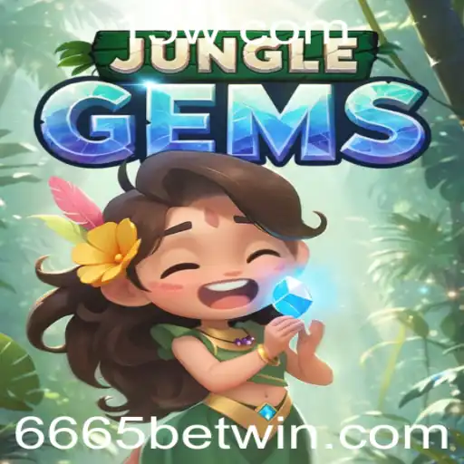 Explorando JungleGems: O Jogo de Aposta 6665 Bet que Está Conquistando o Mundo