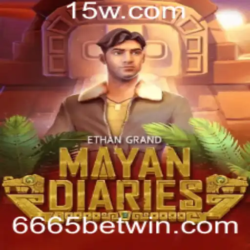 Descubra o Universo de MayanDiaries e a Empolgante 6665 Bet