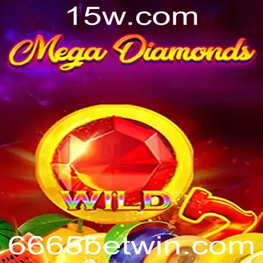 MegaDiamond: Um Mergulho no Mundo dos Cassinos