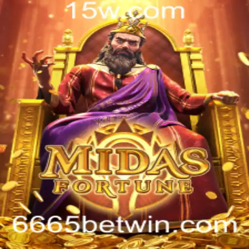 Explorando o Fascinante Universo de MidasFortune: O Jogo de Apostas 6665 Bet