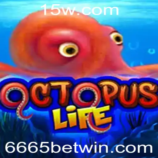Explorando as Profundezas de OctopusLife: Um Mergulho no Jogo Aquático e sua Dinâmica de Apostas
