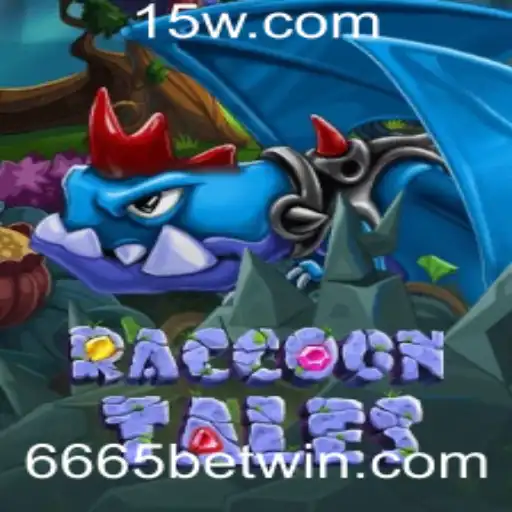 Descobrindo o Mundo de RaccoonTales: Um Mergulho no Universo Misterioso do Jogo 6665 Bet