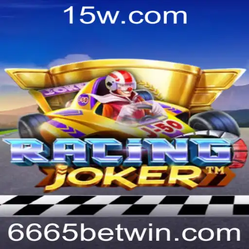 Explorando o Mundo do Jogo RacingJoker e a Estratégia 6665 Bet