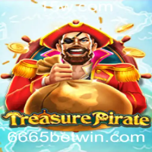 Descubra o Envolvente Mundo de TreasurePirate e o Fascinante Conceito de 6665 Bet