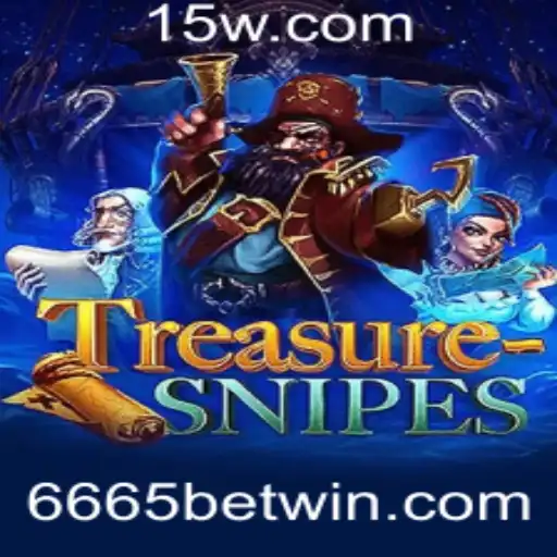 Explorando o Mundo do Jogo TreasureSnipes: Estratégias, Regras e Inovações