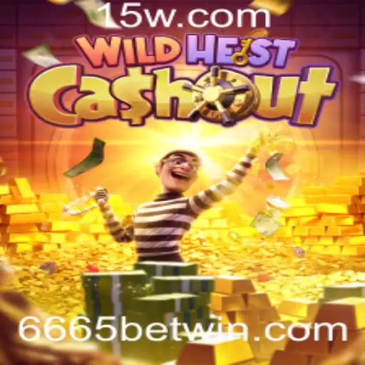 Descobrindo o Mundo de WildHeistCashout