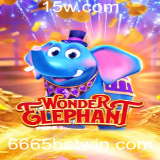 WonderElephant: A Nova Sensação dos Jogos para Todos