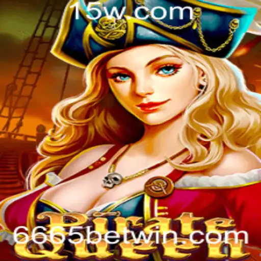PirateQueen: Descubra a Aventura e Estratégia do Novo Jogo de Apostas