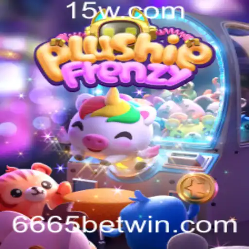Descubra o Mundo Fascinante de PlushieFrenzy e o Conceito de 6665 Bet