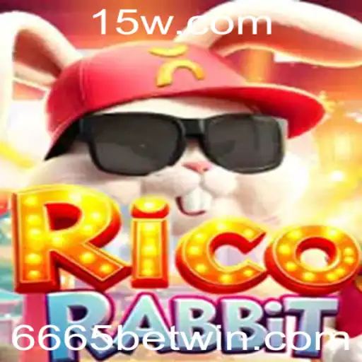 RicoRabbit: Descubra a Nova Sensação no Mundo dos Jogos