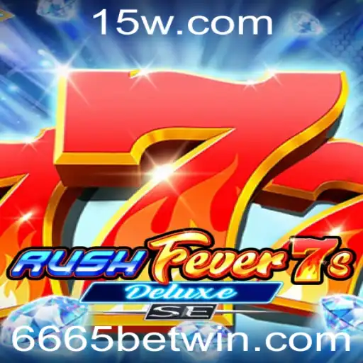 Descubra RushFever7sDeluxeSE: Um Mergulho no Universo dos Caça-níqueis