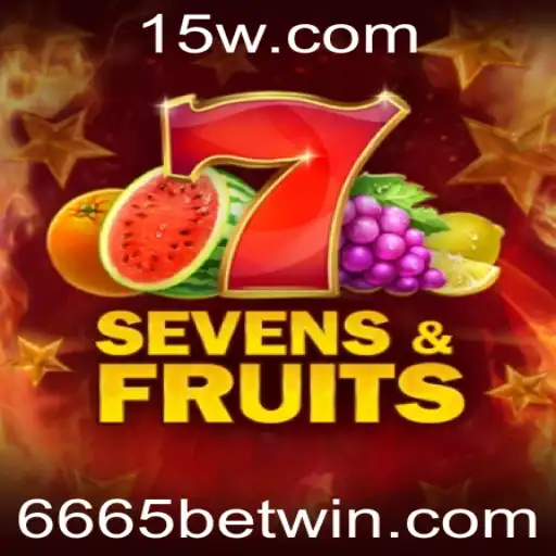 Explorando o Fascinante Mundo de SevensFruits e a Estratégia 6665 Bet