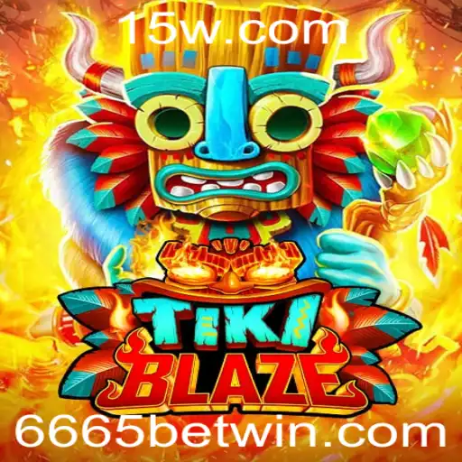 Desvendando as Aventuras de TikiBlaze: O Jogo de Azar dos Deuses
