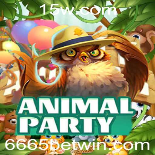 Descubra AnimalParty: O Novo Jogo de Estratégia e Sorte