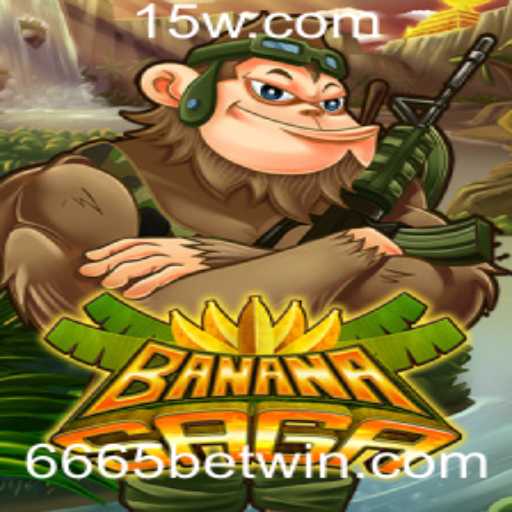 BananaSaga: Descubra a Aventura Única do Cenário de Jogos Digitais