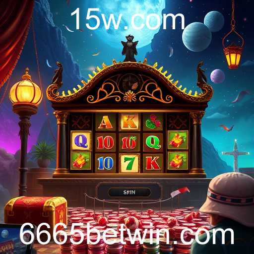 6665 bet