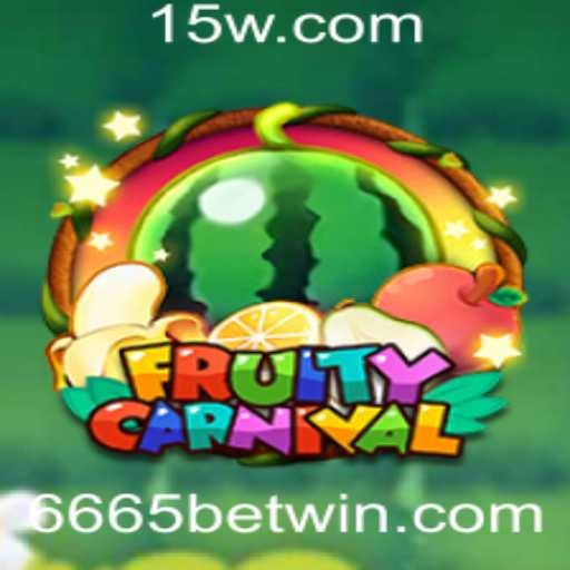 Explorando o Mundo do FruityCarnival: Descubra as Regras e Estratégias do Jogo