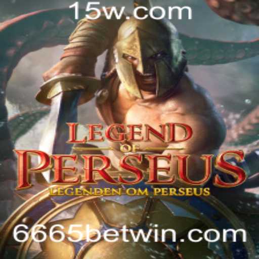 Descubra o Fascinante Mundo de LegendofPerseus: Aventura e Estratégia com 6665 Bet