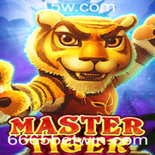 MasterTiger: A Excitante Aventura do Novo Jogo de Apostas