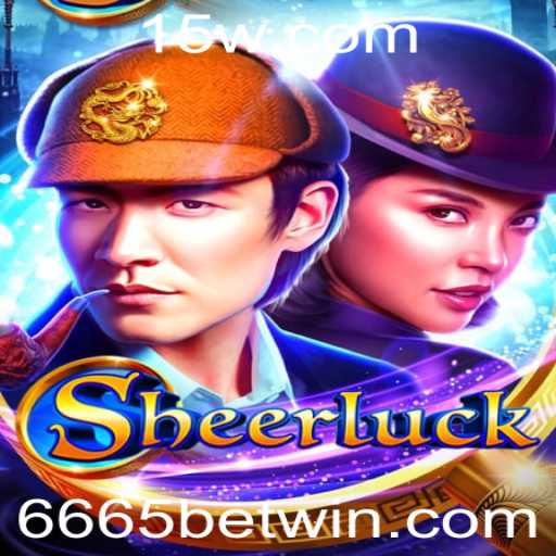 Descubra o Universo Fascinante de Sheerluck: O Jogo do Momento