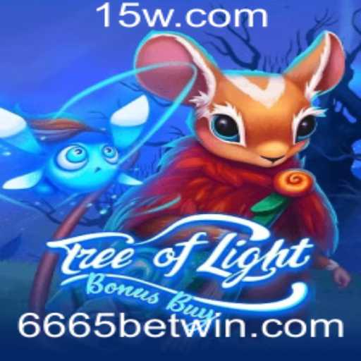 Descubra TreeOfLightBonusBuy: Um Aventuroso Jogo de Apostas com 6665 Bet