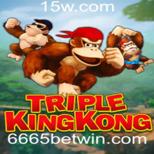 Explorando o Mundo Atraente do Jogo TripleKingKong