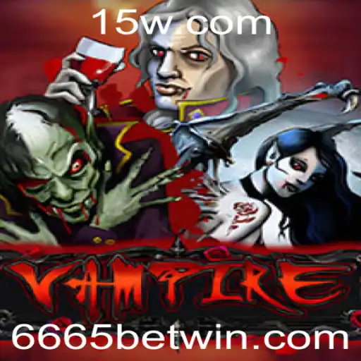 Descubra o Mundo de Vampire com 6665 Bet
