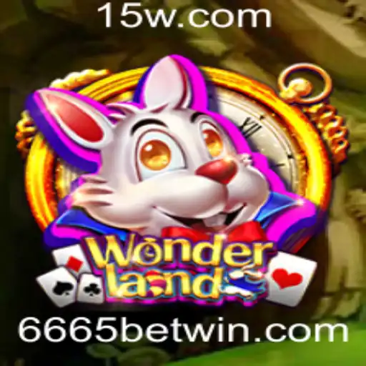 Descubra as Maravilhas do Jogo Wonderland e a Inovação 6665 Bet